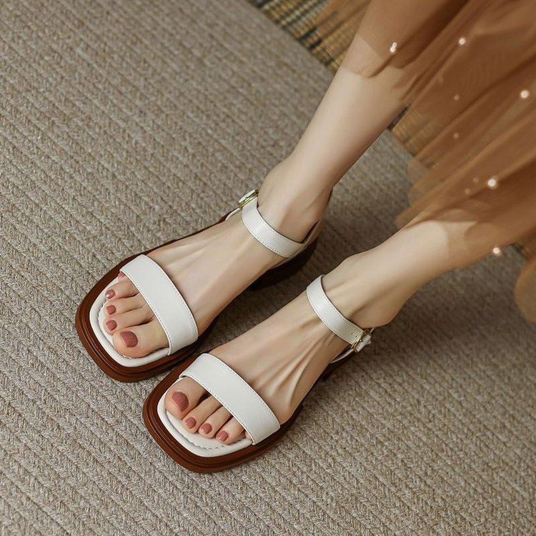 VITALI™ – Slip-On Comfort Sandals