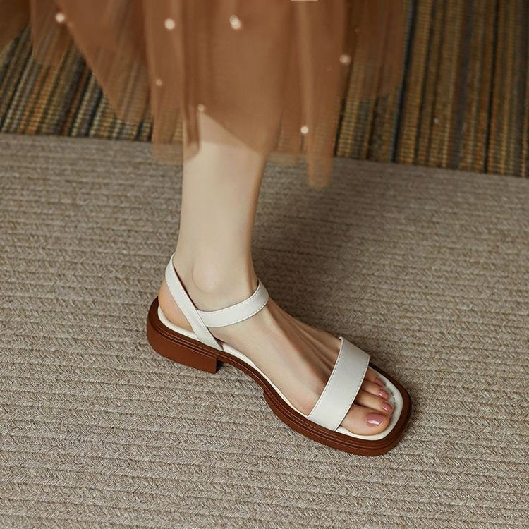 VITALI™ – Slip-On Comfort Sandals
