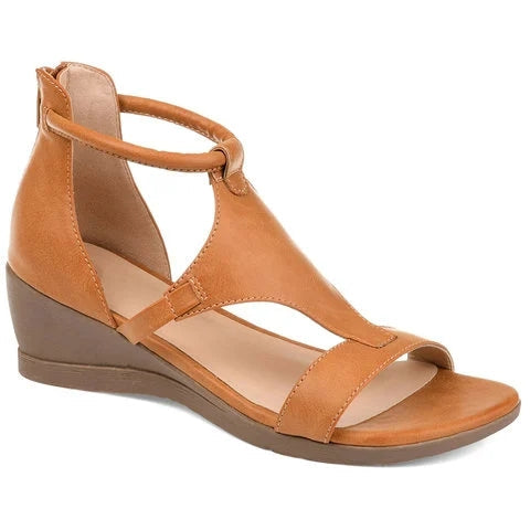 Elle | Summer sandals