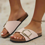 Elle | Comfortable sandals