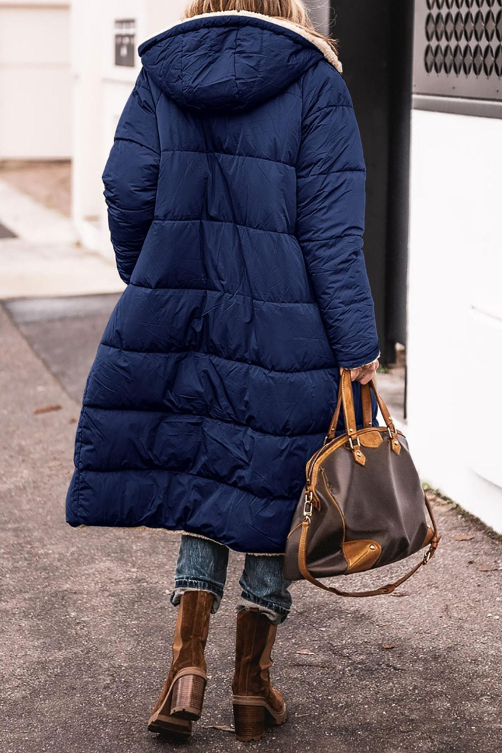 DITTE™ | Multifunctional Dunn Jacket