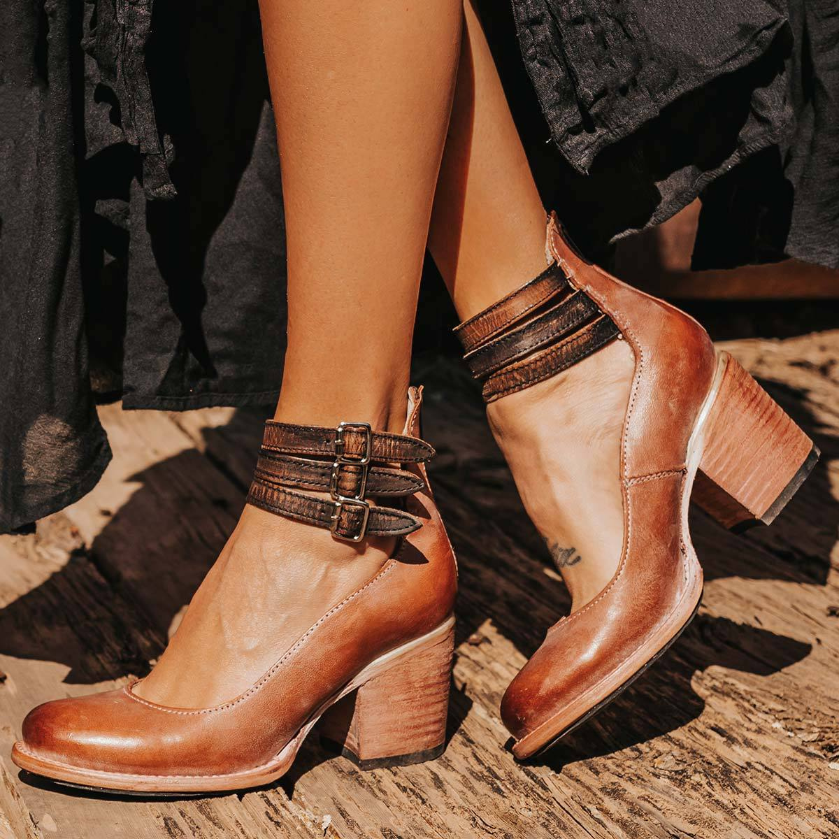 Elle | Classic stilettos