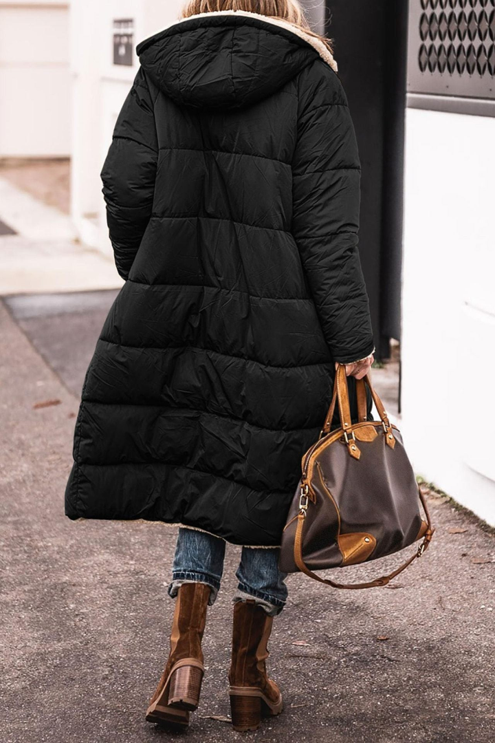 DITTE™ | Multifunctional Dunn Jacket