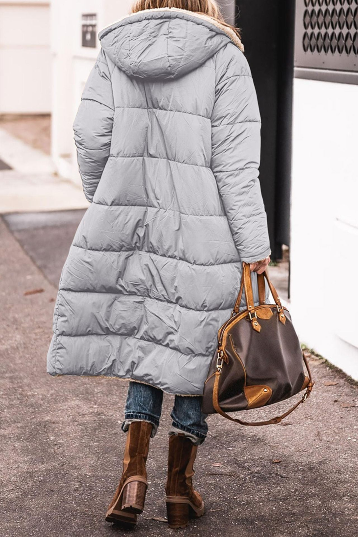 DITTE™ | Multifunctional Dunn Jacket