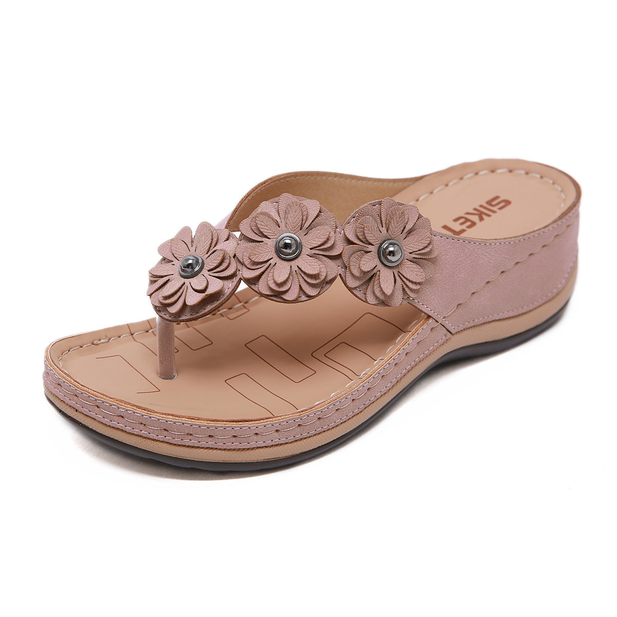 Alexis™ | Orthopedic Flip Flops
