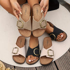 Elle | Comfortable sandals