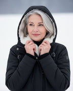 Nova™ | Sherpa-Lined Winter Parka