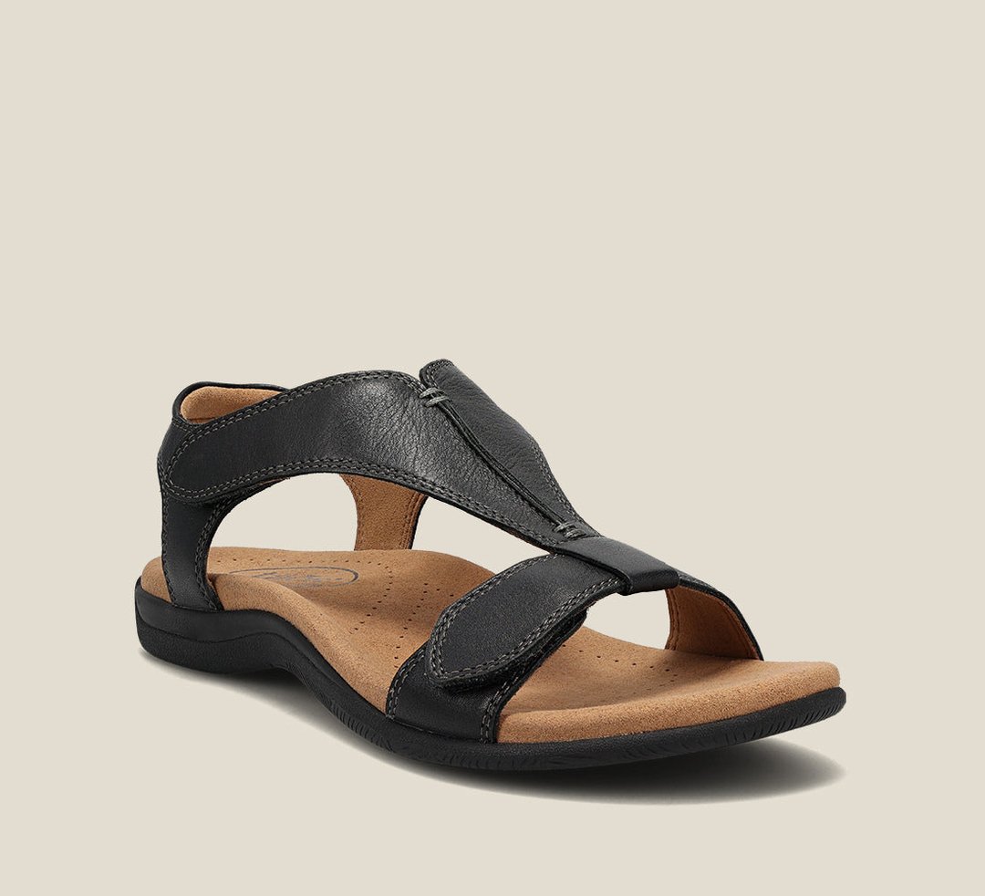 Elle | Stylish sandals