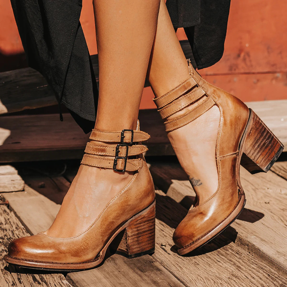 Elle | Classic stilettos