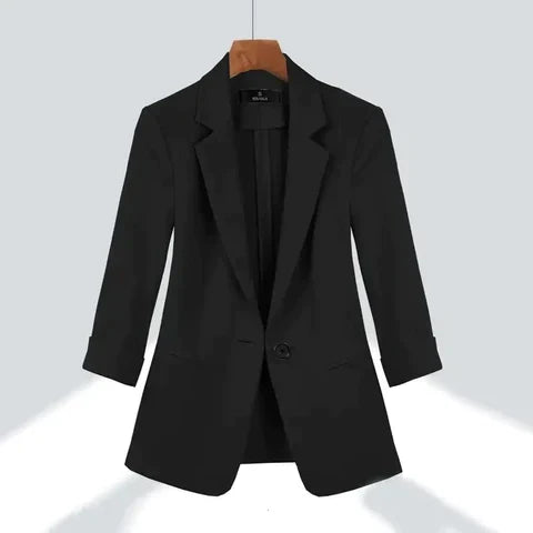 ELISABETH™ | Office Chic Look