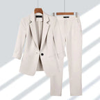 ELISABETH™ | Office Chic Look
