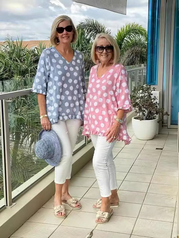 Elle | Everyday blouse