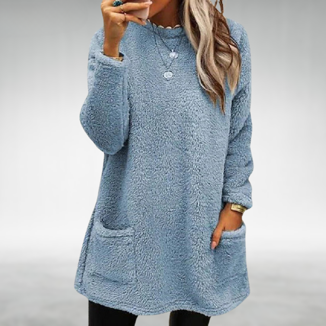 KATARINA™ | Cozy Sweater