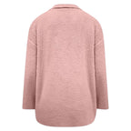ASTRID™ | Soft Fuzzy Coat