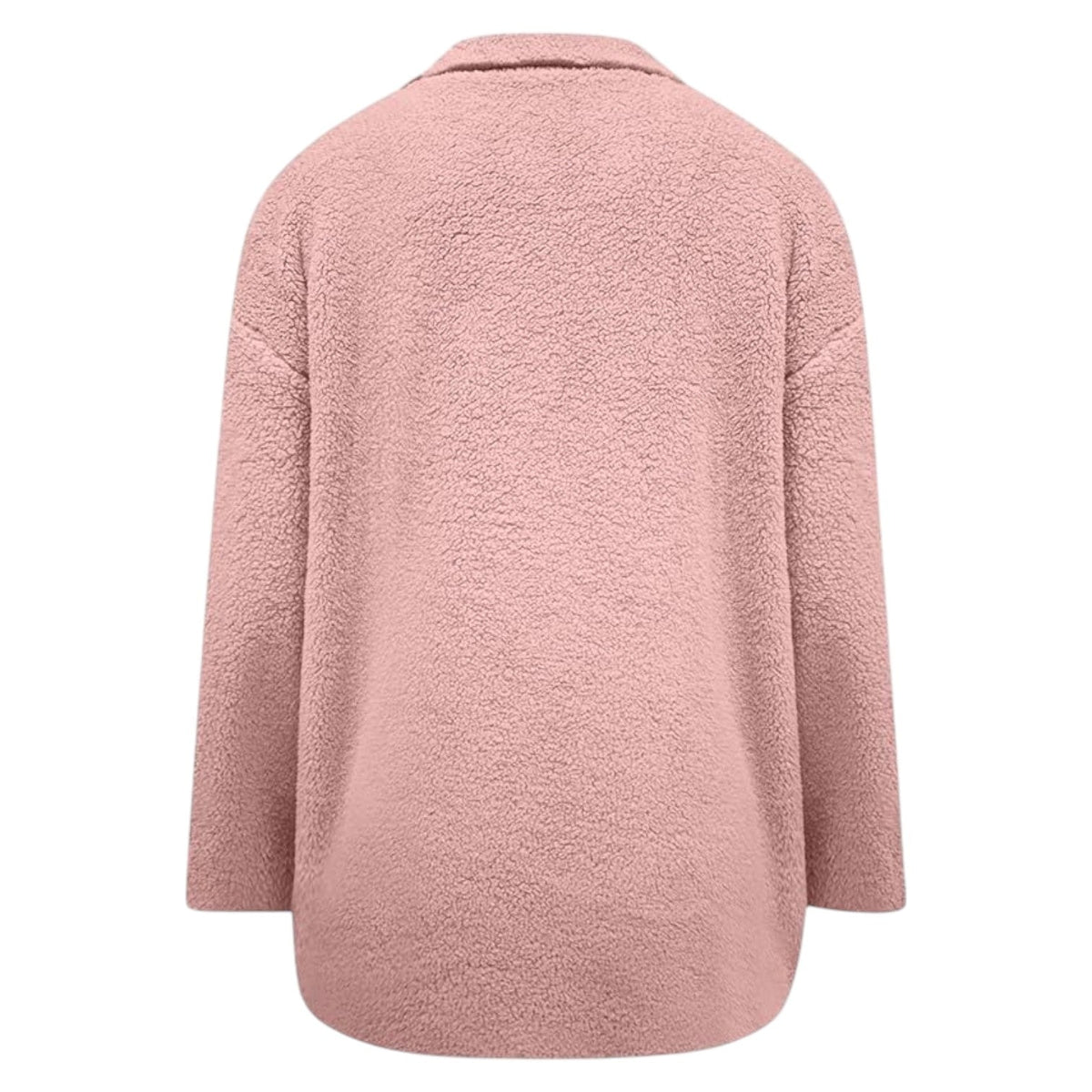 ASTRID™ | Soft Fuzzy Coat