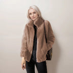 LIANE™ | Teddy Jacket