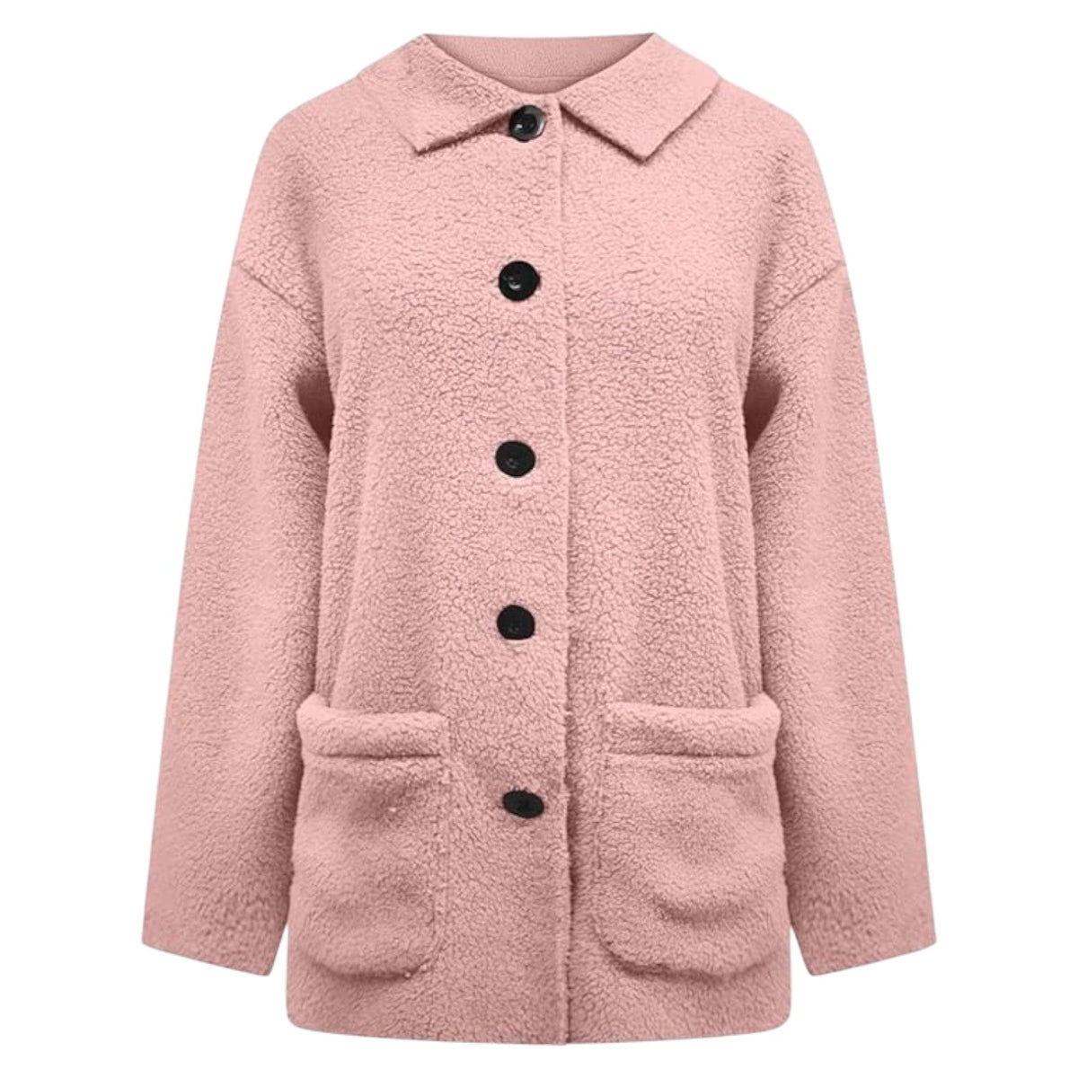 ASTRID™ | Soft Fuzzy Coat