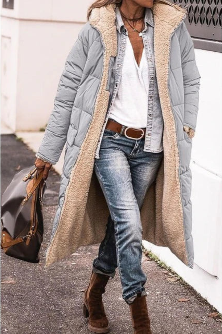 DITTE™ | Multifunctional Dunn Jacket