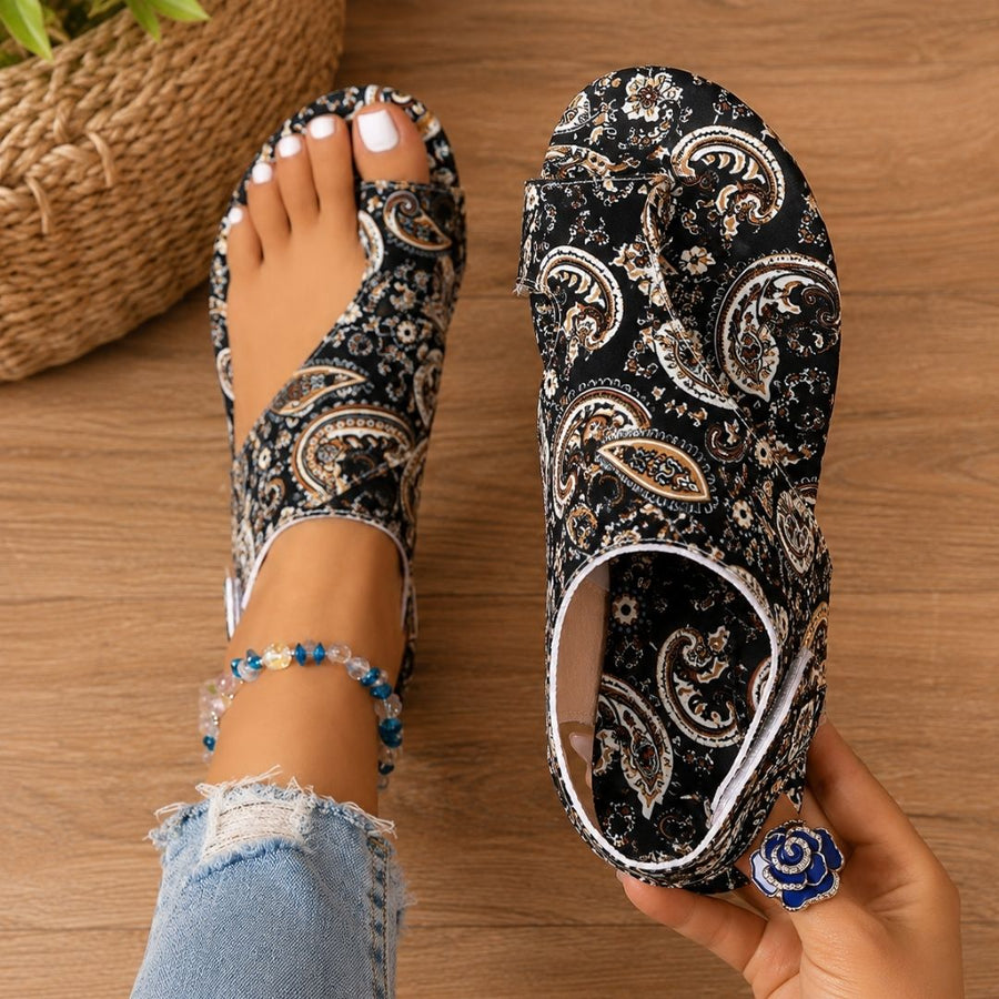 Maya | Orthopaedic Sandals