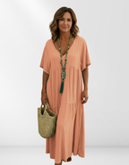 Elle | Relaxed summer dress