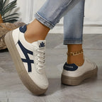 Elle | Orthopaedic trainers