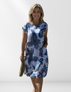 Elle | Casual summer dress