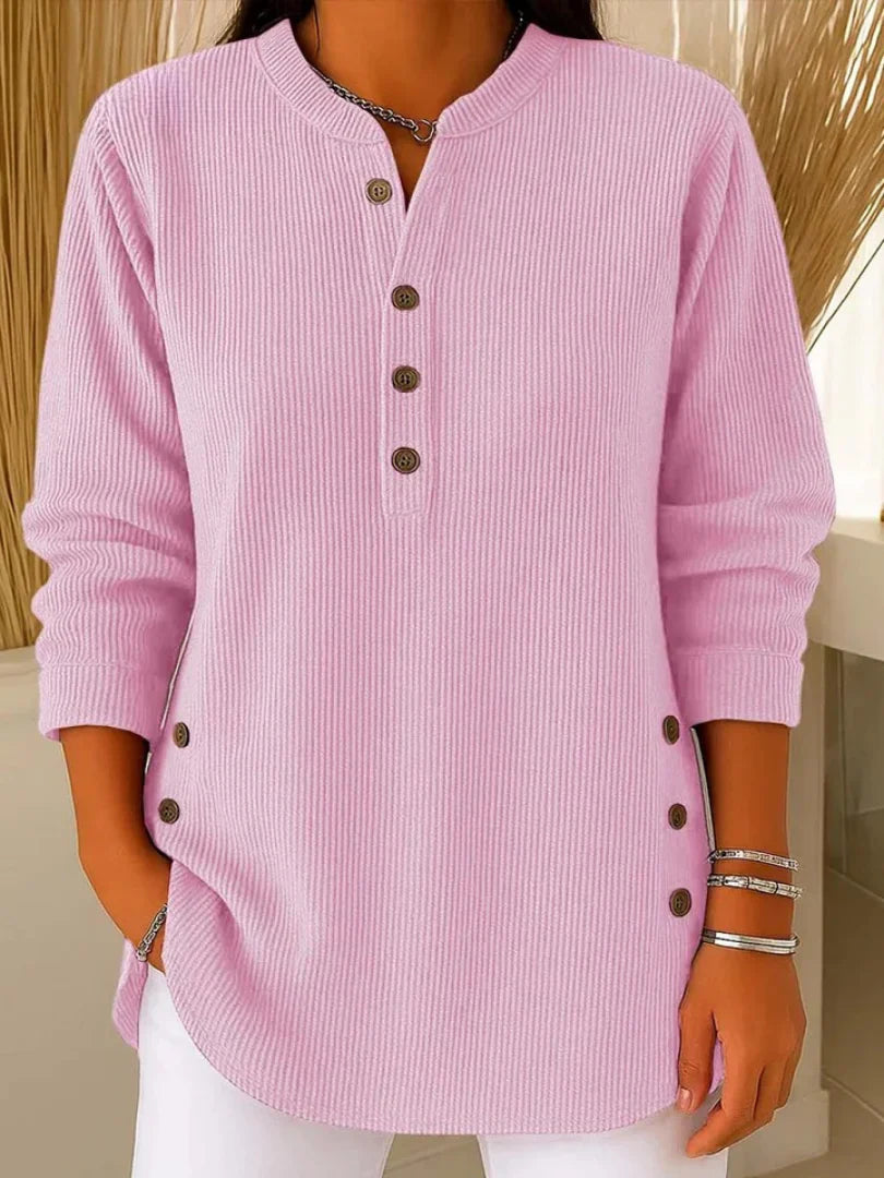 LIVIA™ I Soft Comfortable Pullover