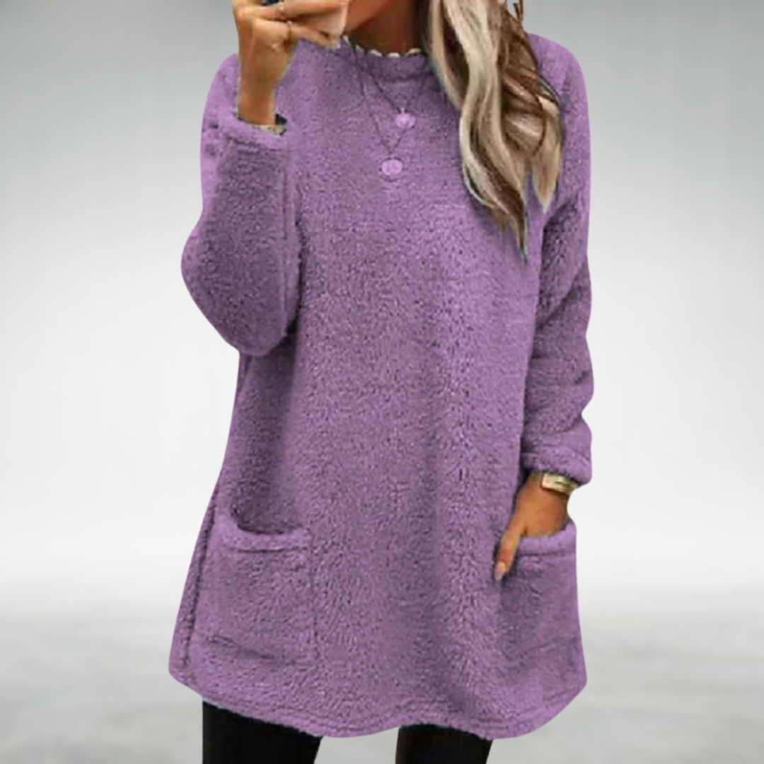 KATARINA™ | Cozy Sweater