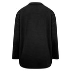 ASTRID™ | Soft Fuzzy Coat