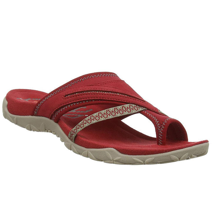 Elle | Soft and comfy sandals