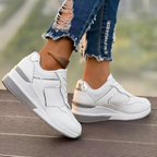 Elle | Supportive orthopaedic trainers