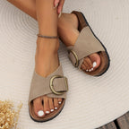 Elle | Comfortable sandals