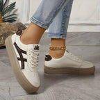 Elle | Orthopaedic trainers