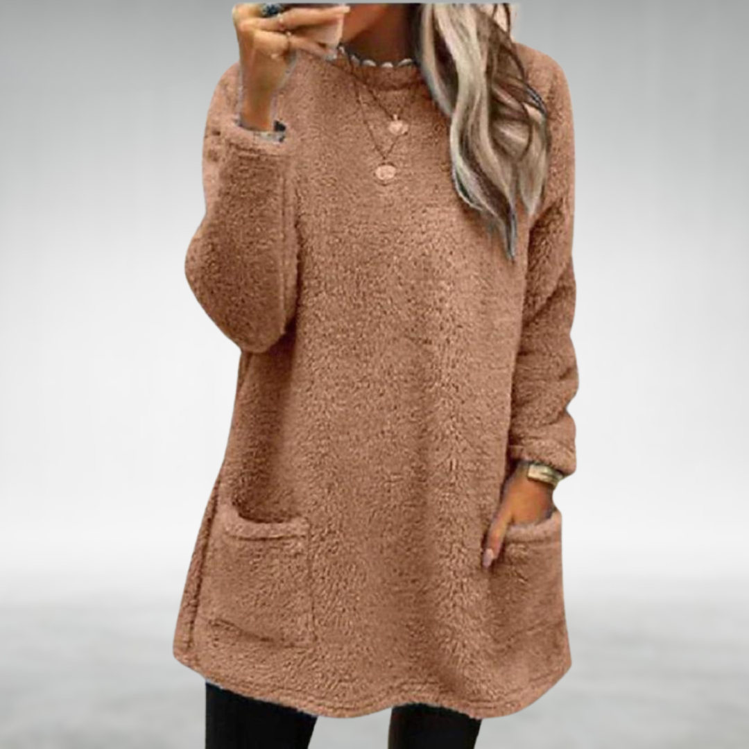 KATARINA™ | Cozy Sweater