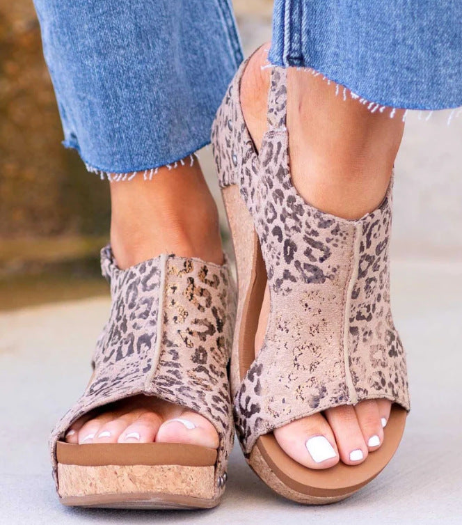 Adela™ | Orthopedic Sandals