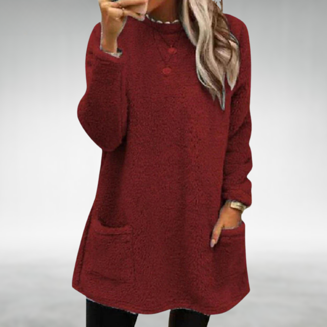 KATARINA™ | Cozy Sweater