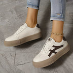 Elle | Orthopaedic trainers