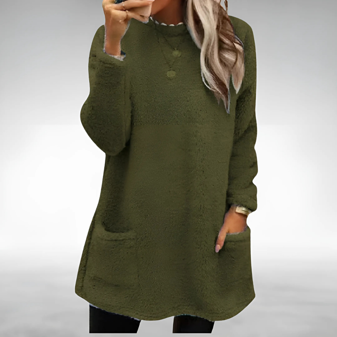 KATARINA™ | Cozy Sweater