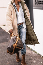 DITTE™ | Multifunctional Dunn Jacket