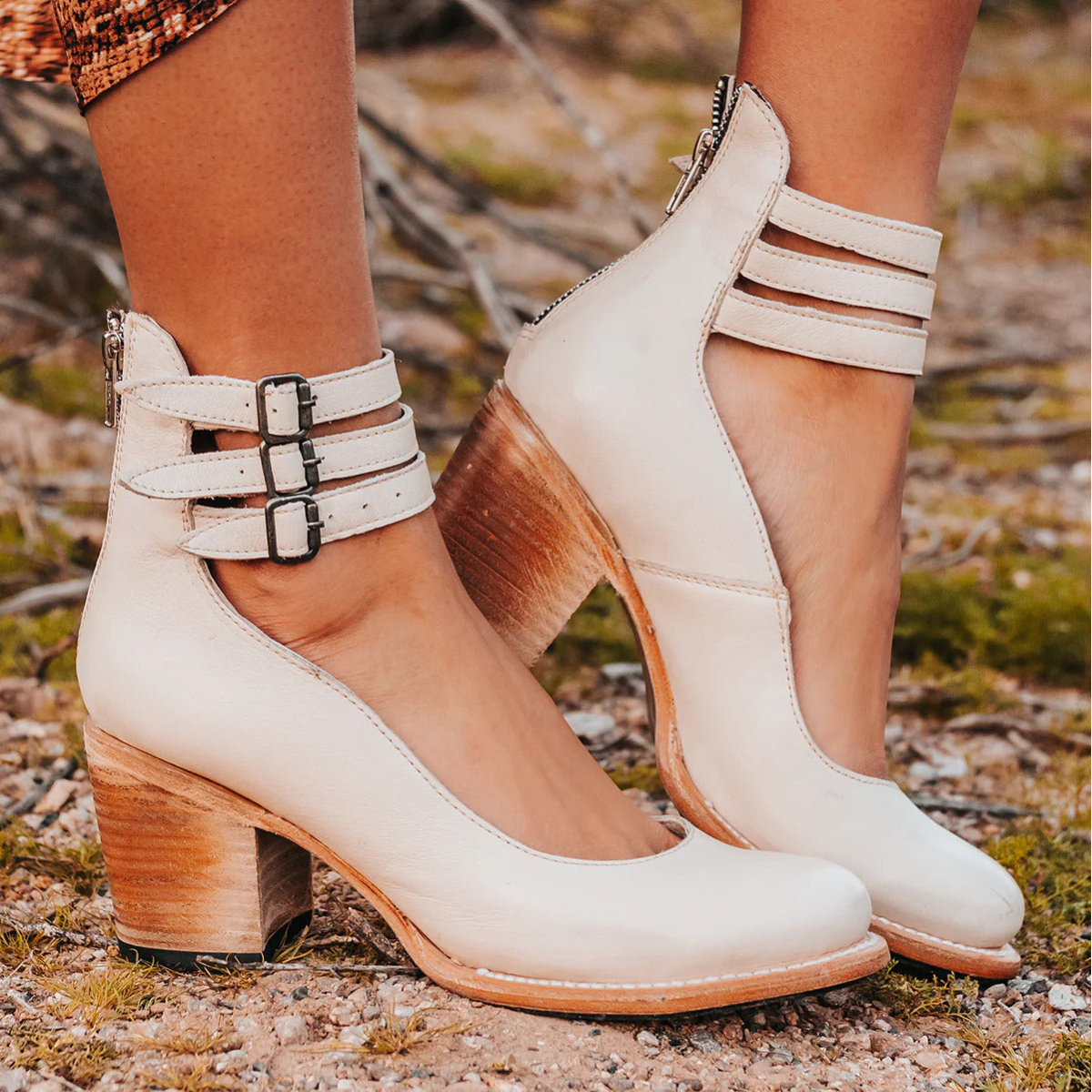 Elle | Classic stilettos