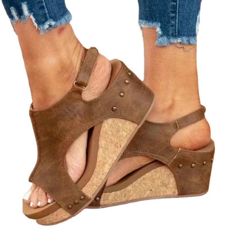 Adela™ | Orthopedic Sandals