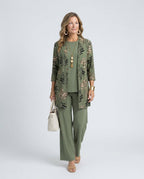 Claire | 3-Piece Set