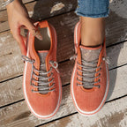 Elle | Comfortable trainers