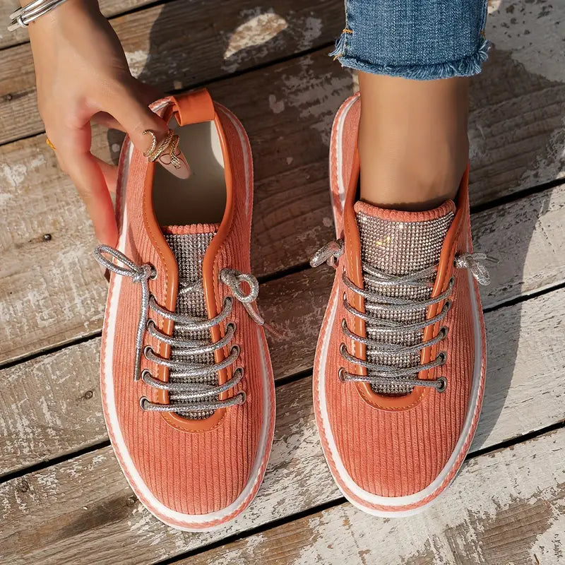 Elle | Comfortable trainers