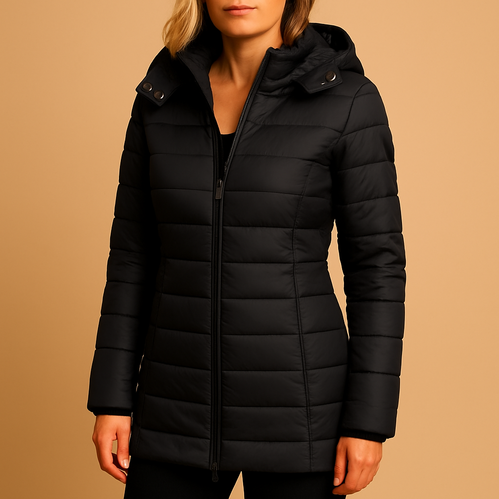 TABITA™ |  WinterChic Puffer Jacket