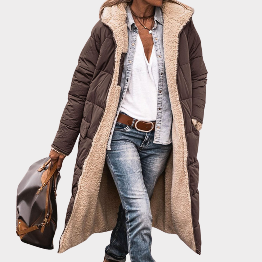 DITTE™ | Multifunctional Dunn Jacket