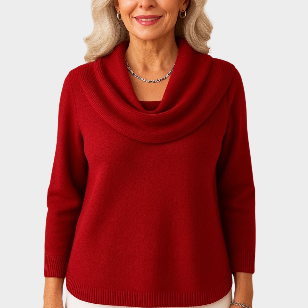 ODETTE™ | Classy Sweater