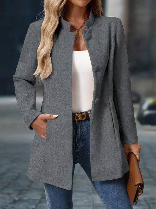 LIZZY™ | Tailored Elegant Coat