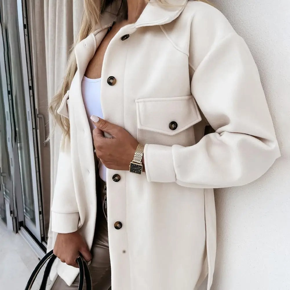 BENTE™ | Favorites Jacket