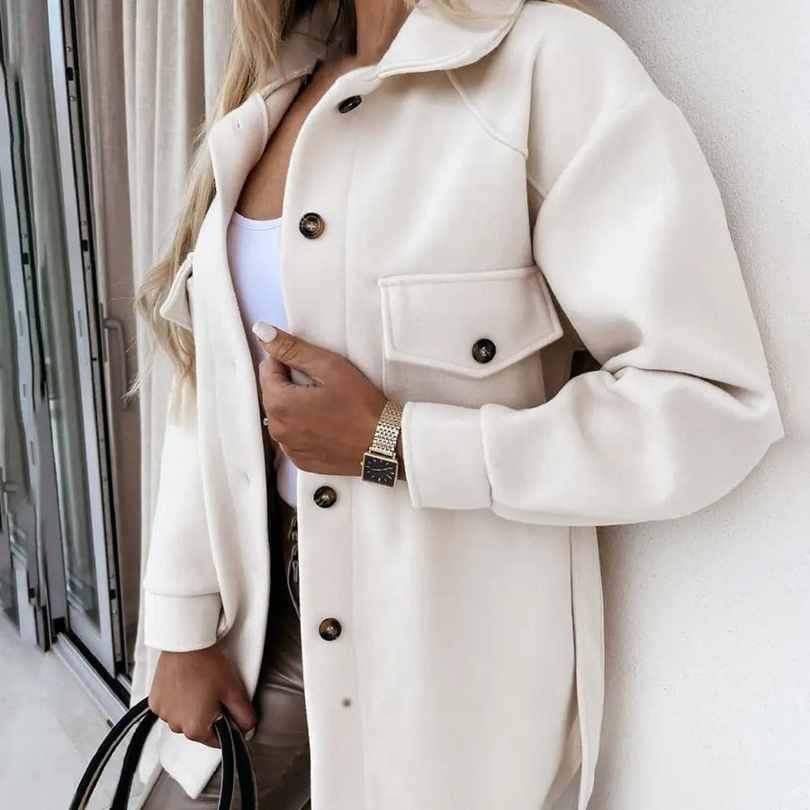 BENTE™ | Favorites Jacket